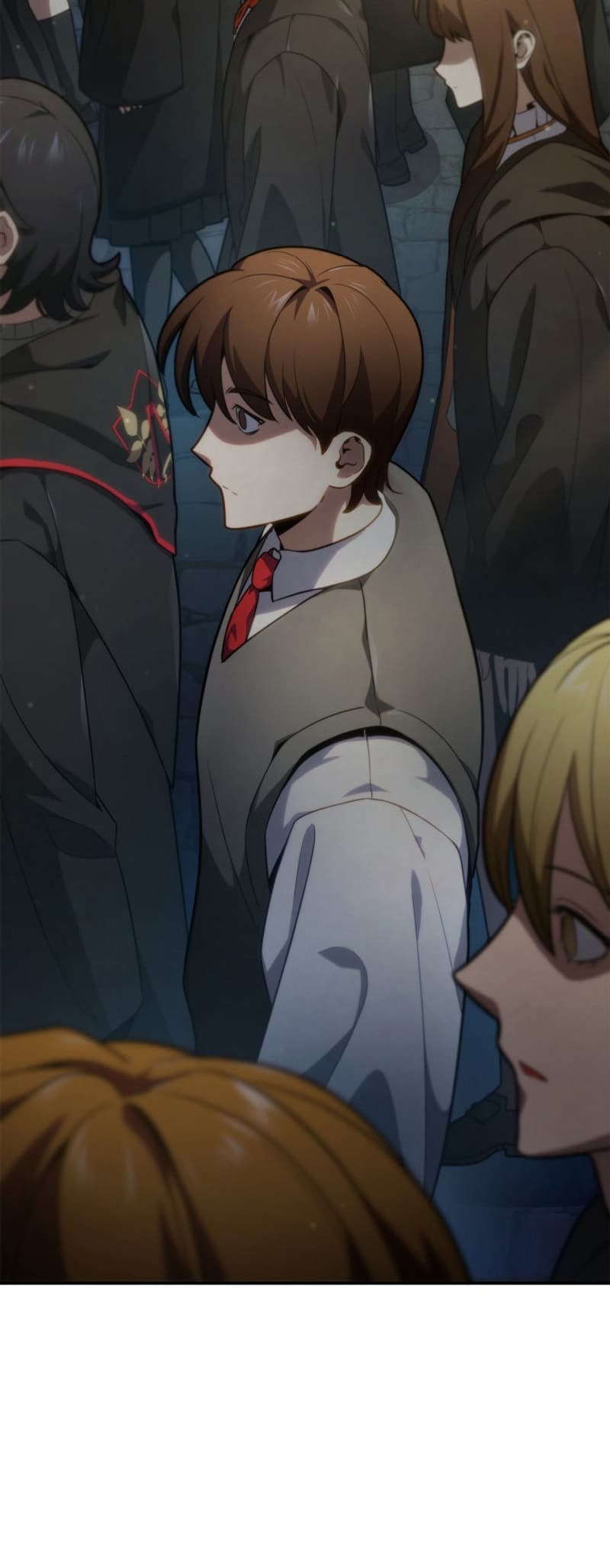 Infinite Mage, Chapter 70 image 40